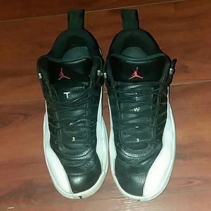 Jordan 12s